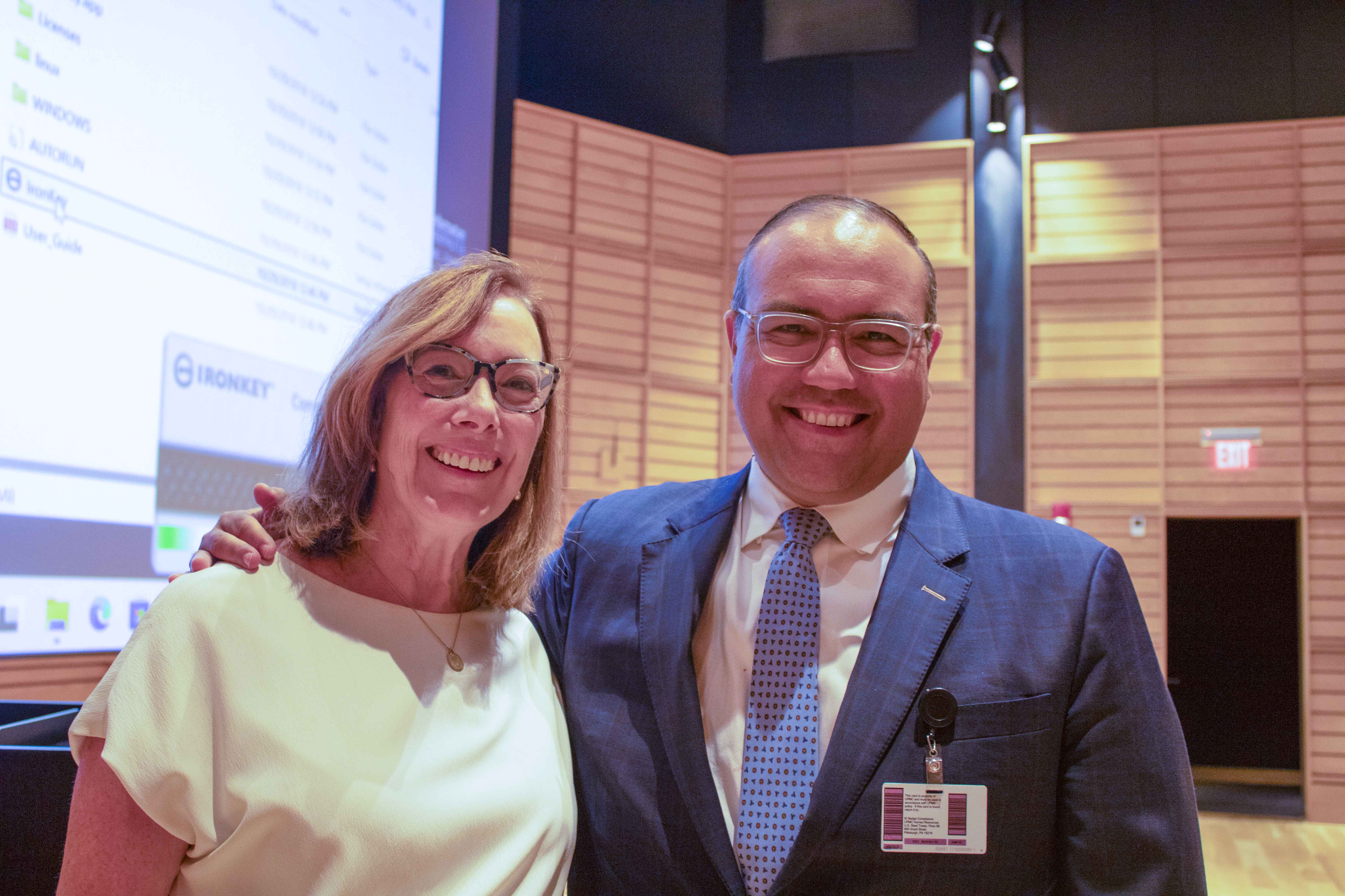 2025 Survivorship Symposium