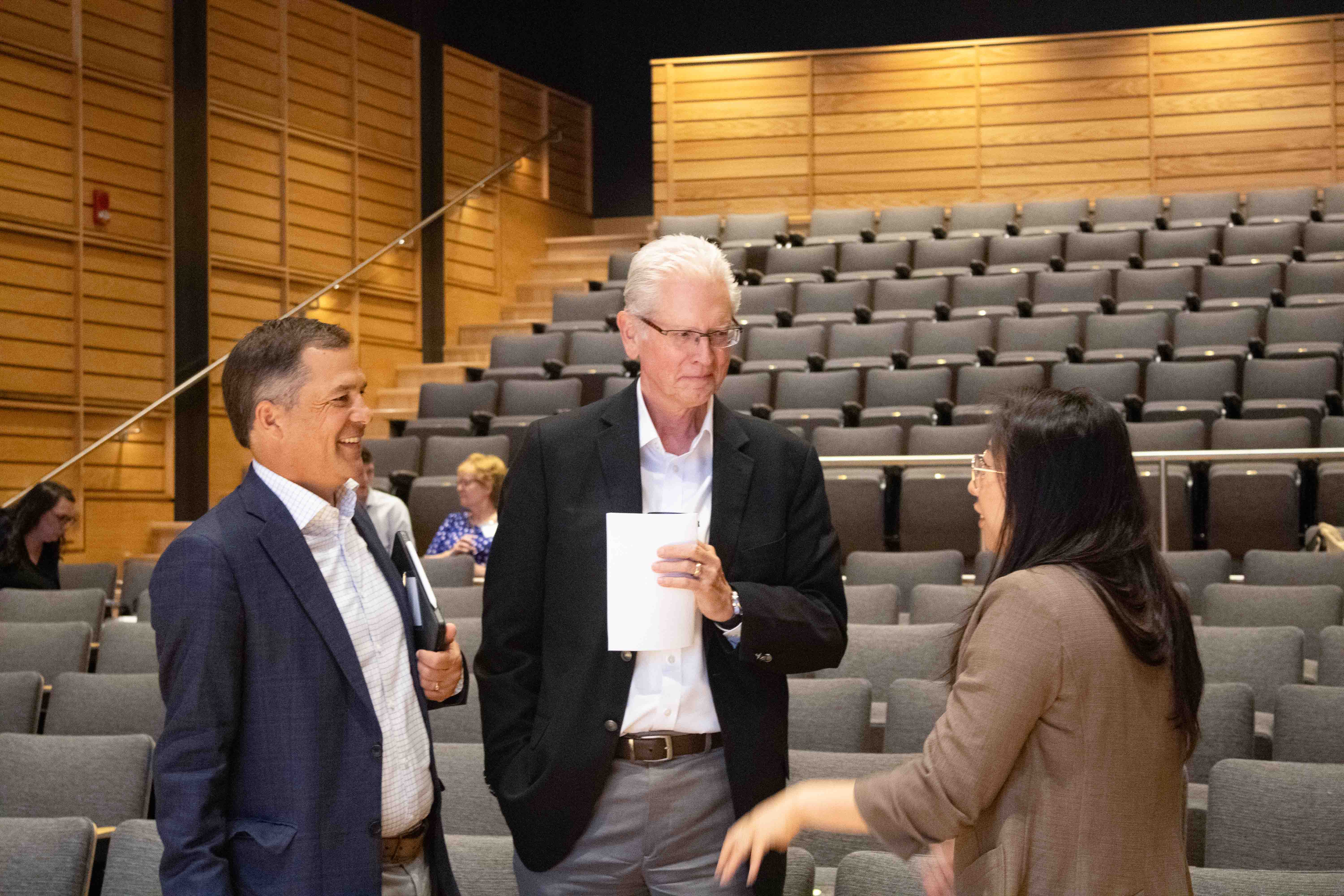 2025 Survivorship Symposium