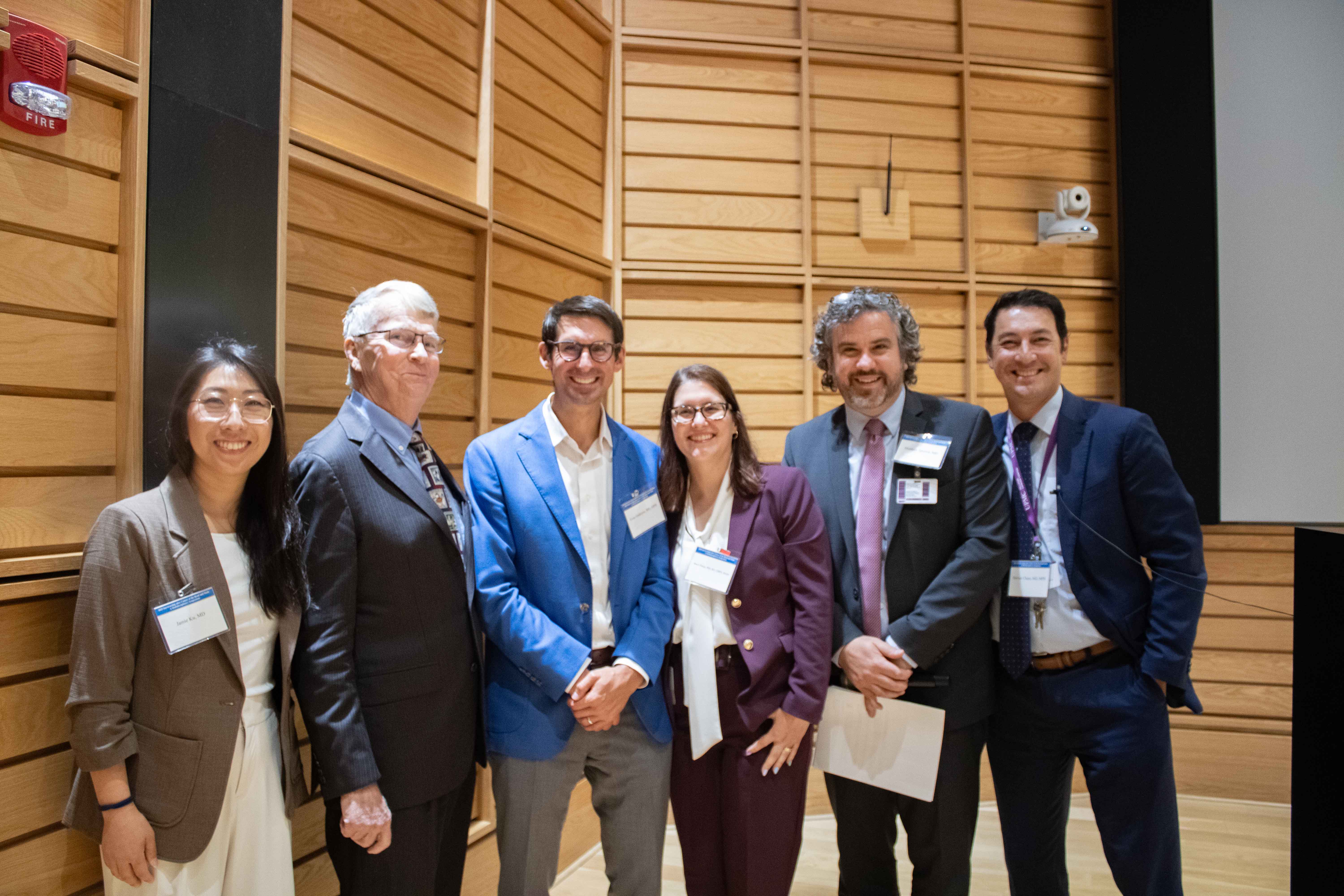 2025 Survivorship Symposium