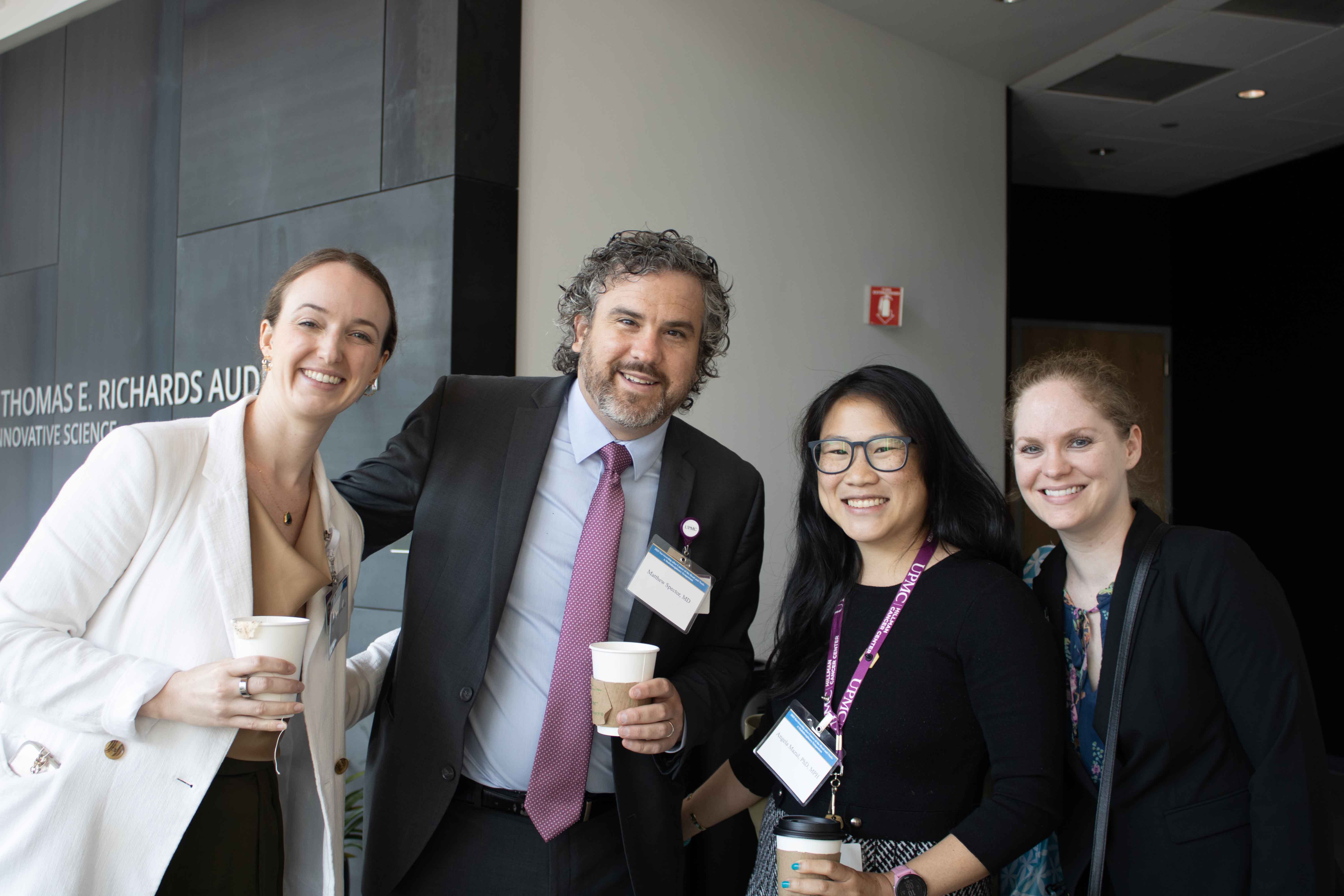 2025 Survivorship Symposium