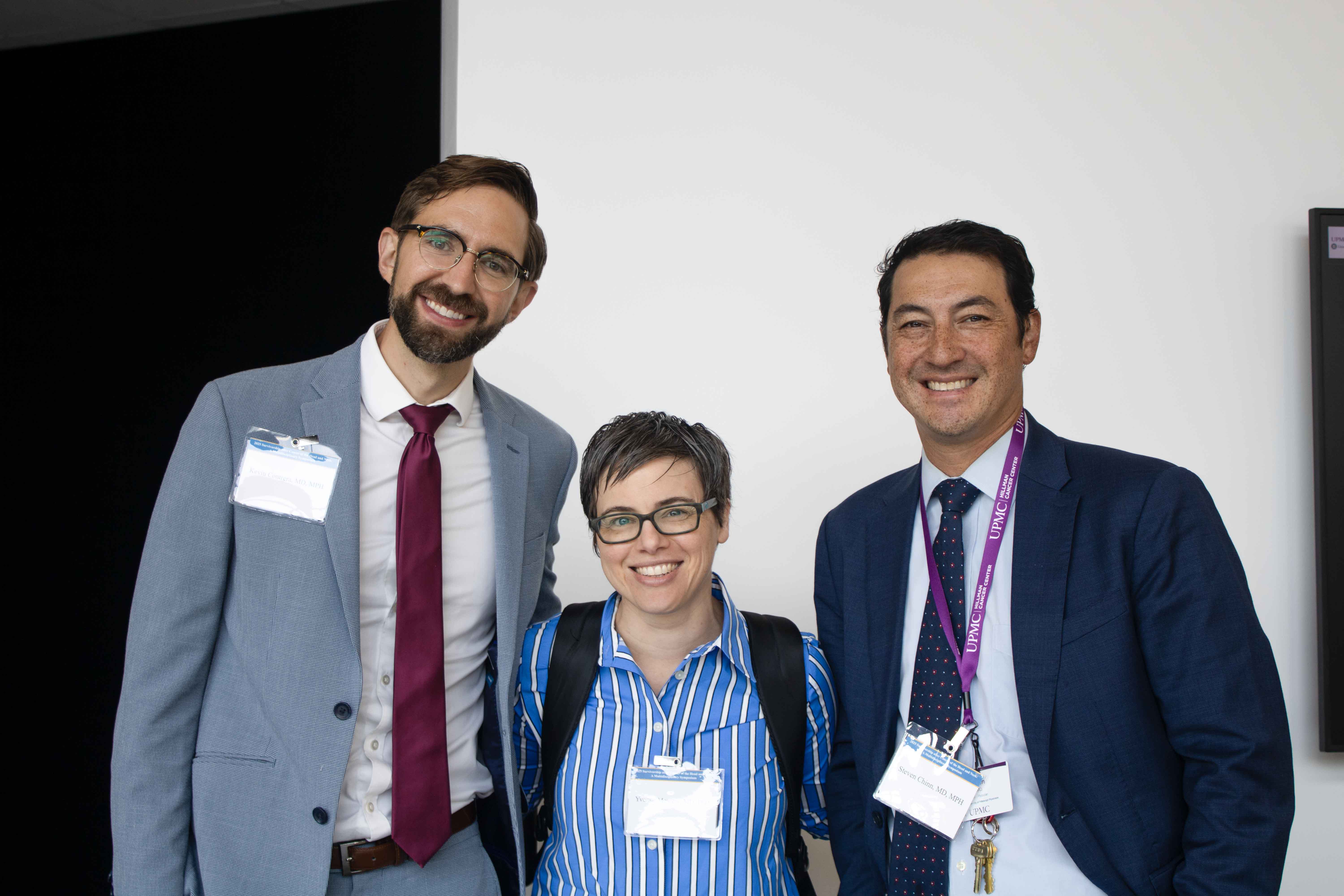 2025 Survivorship Symposium