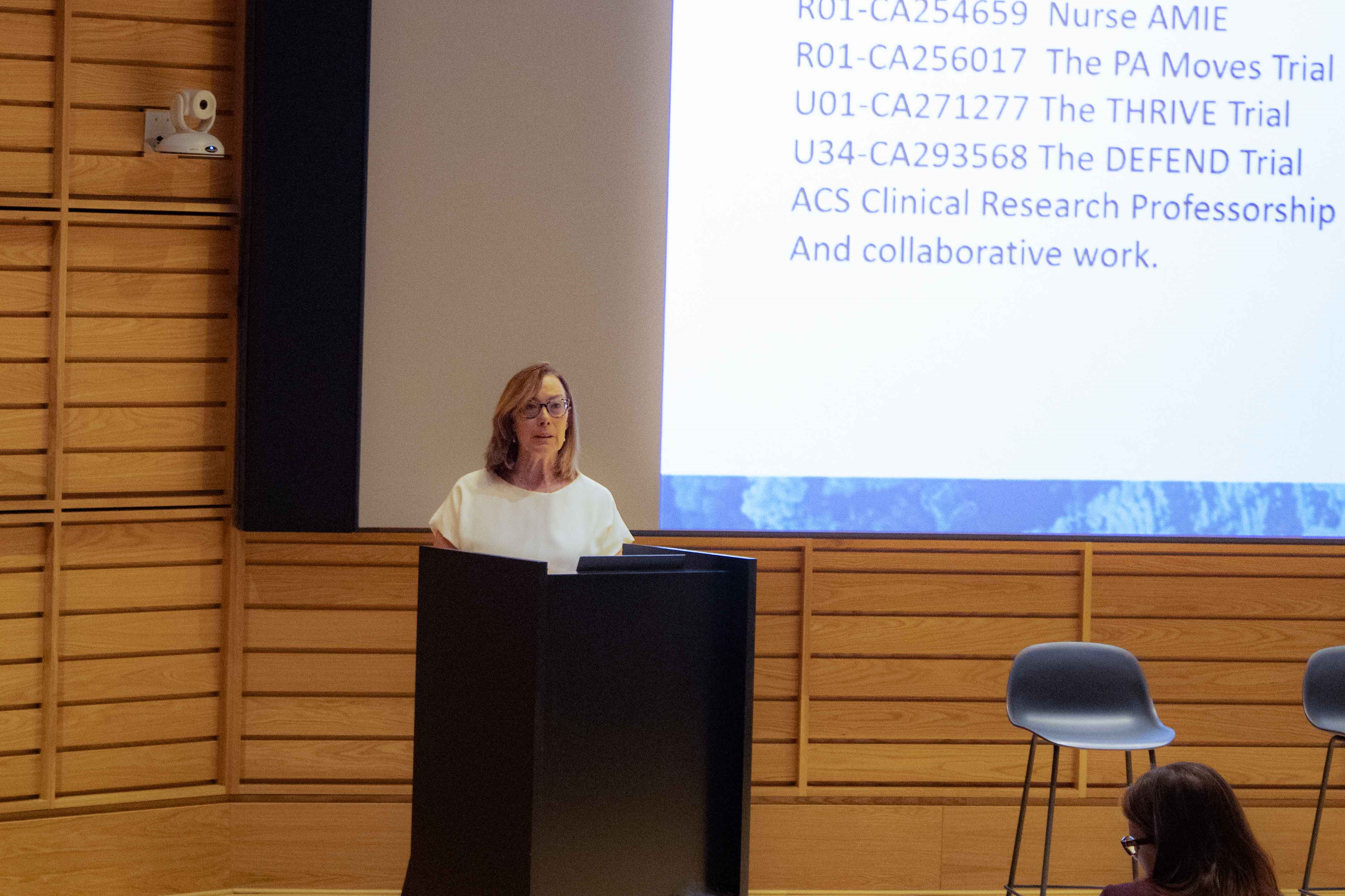 2025 Survivorship Symposium