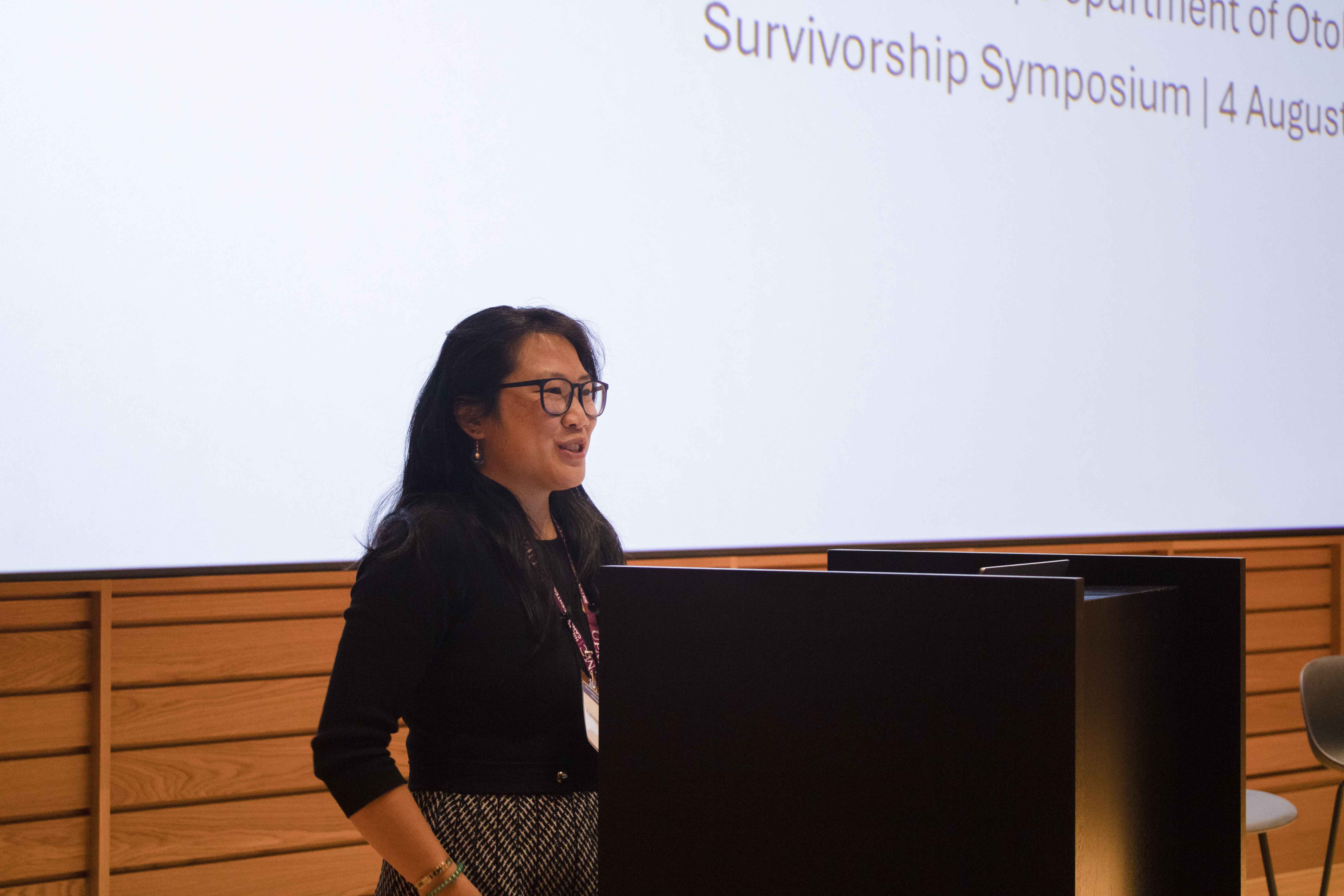 2025 Survivorship Symposium