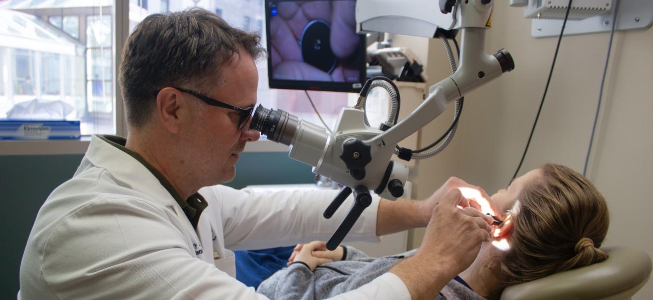 Otology and Neurotology