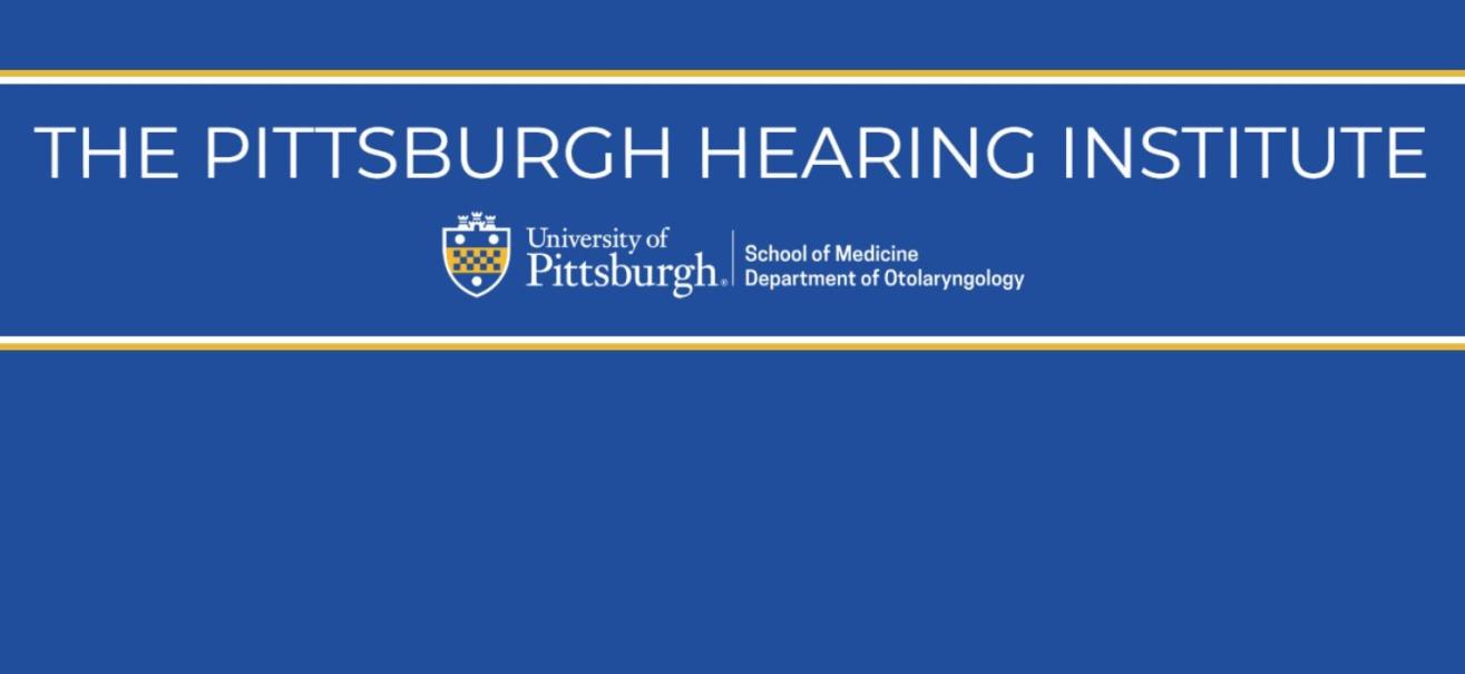 The Pittsburgh Hearing Institute