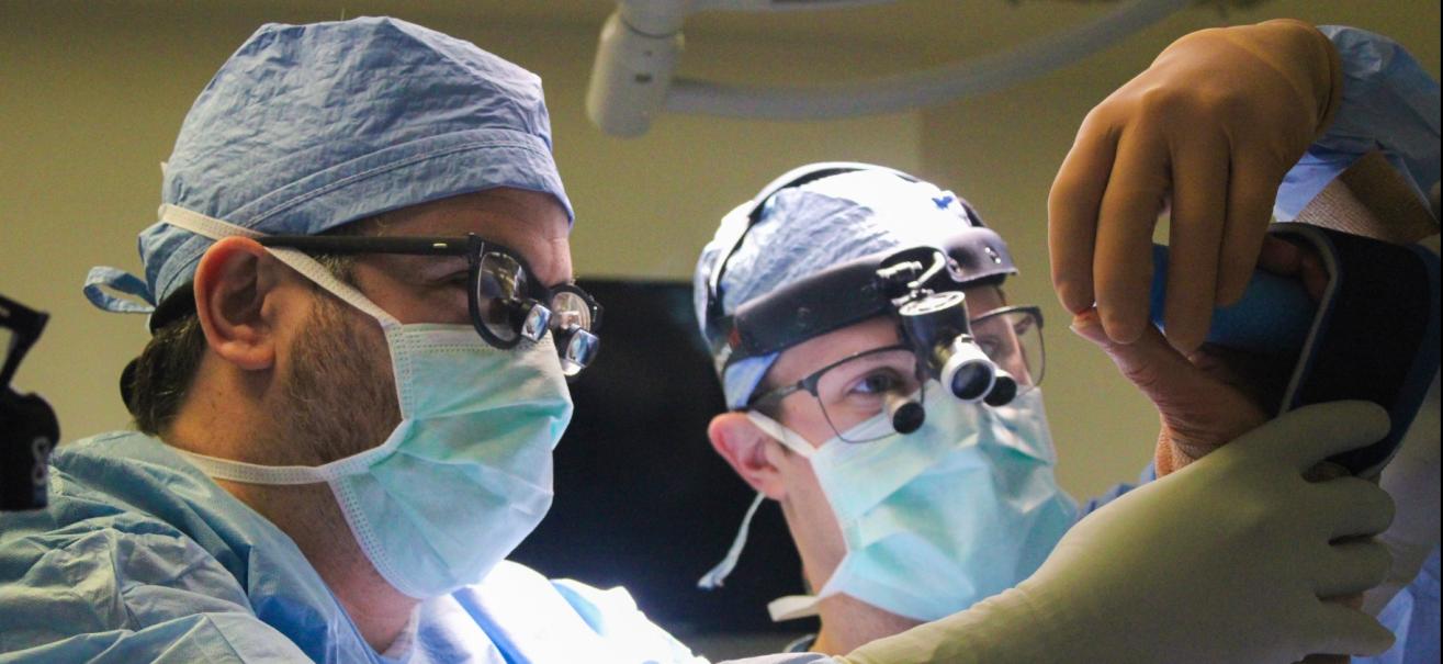Head & Neck Surgery