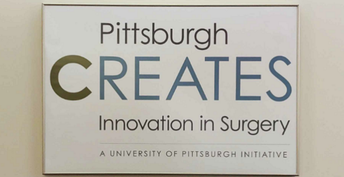 Pittsburgh CREATES