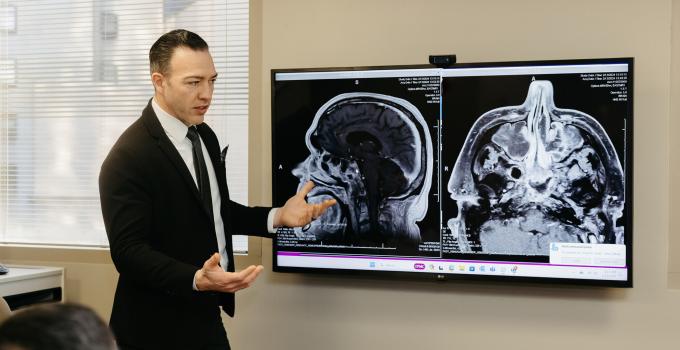 Cranial Base Surgery