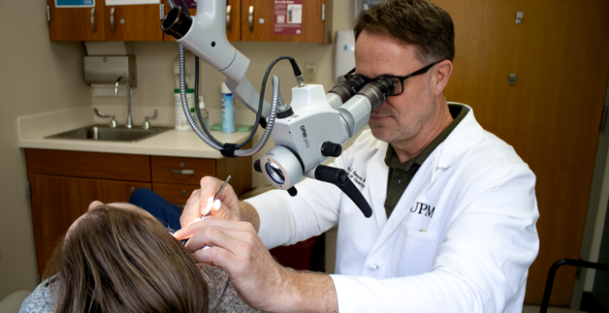 Otology and Neurotology
