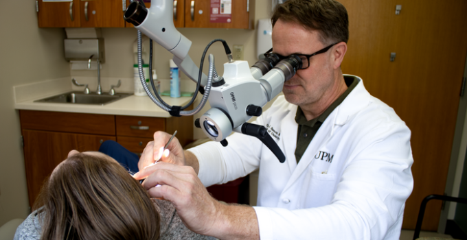 Otology and Neurotology Research