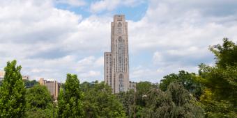 Cathedral of Learning