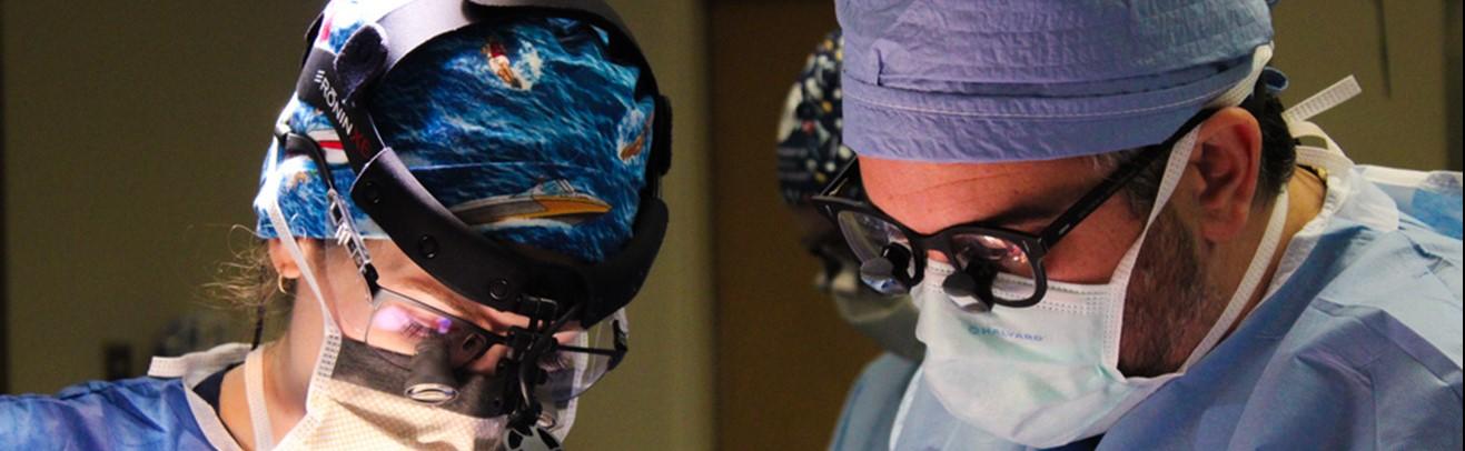 surgeons