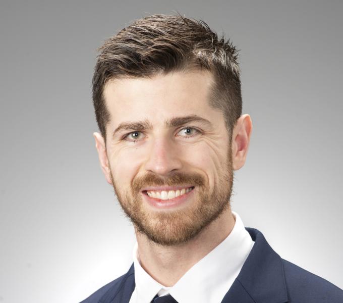 Jason Crossley, MD