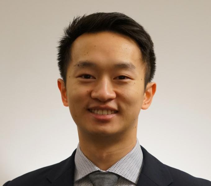 Michael Xie, MD, FRCSC