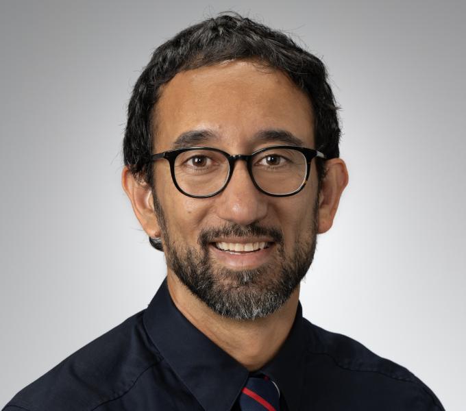 Peter Santa Maria