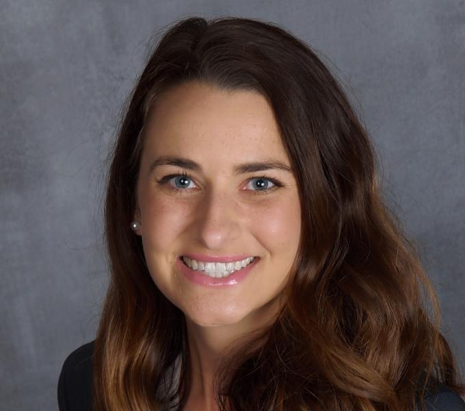 Kylie Perreault, MD
