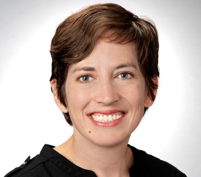 Amber D. Shaffer