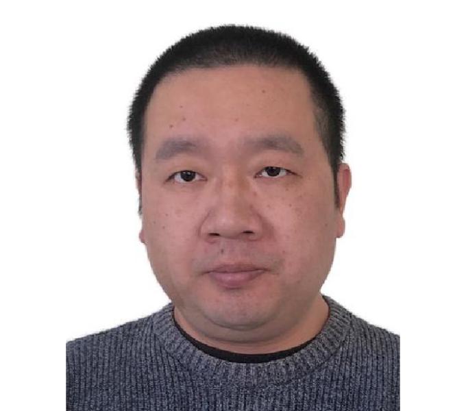 Zhongping Xu, PhD